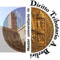 Logo master e dottorato diritto tributario internazionale