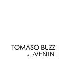 Tomaso Buzzi alla Venini