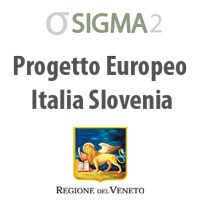 Brochure del progetto di cooperazione territoriale europea transfrontaliera Italia Slovenia