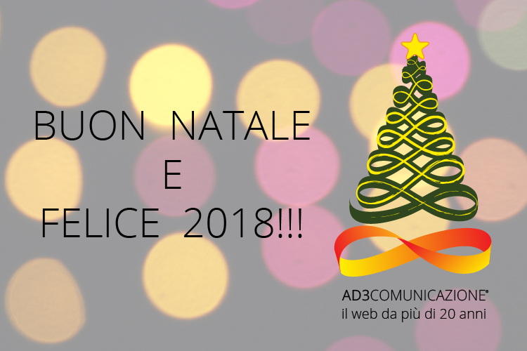 auguri 2017 AD3 comunicazione