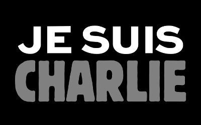 Je suis Charlie