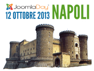 AD3 comunicazione al Joomladay 2013 a Napoli