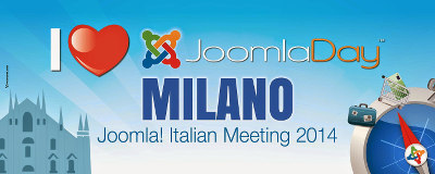 AD3 comunicazione al Joomladay Milano 2014
