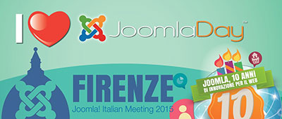 AD3 comunicazione al Joomladay Firenze 2015