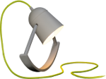 Swing Lamp - mei mei design