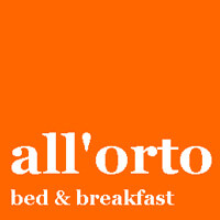 Bed & Breakfast all'orto