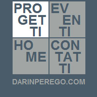Studio Darin Perego - sito web realizzato da AD3 comunicazione