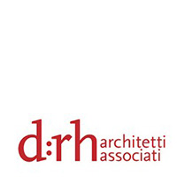 DRH Architetti Associati - sito web realizzato da AD3 comunicazione