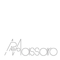 Piero Massaro designer - sito web realizzato da AD3 comunicazione
