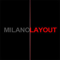 Milano Layout - sito web realizzato da AD3 comunicazione