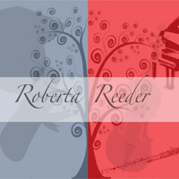 Sito web della scrittrice Roberta Reeder
